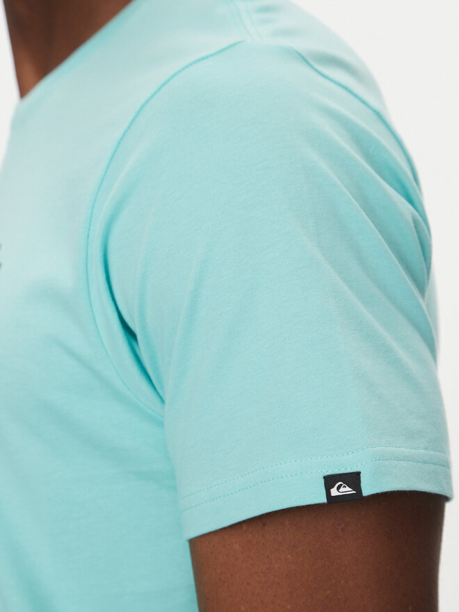 Quiksilver Quiksilver Marškinėliai EQYZT08065 Turkio Regular Fit
