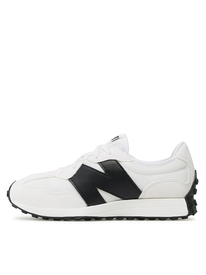 New Balance Sneakersy New Balance GS327CWB Écru