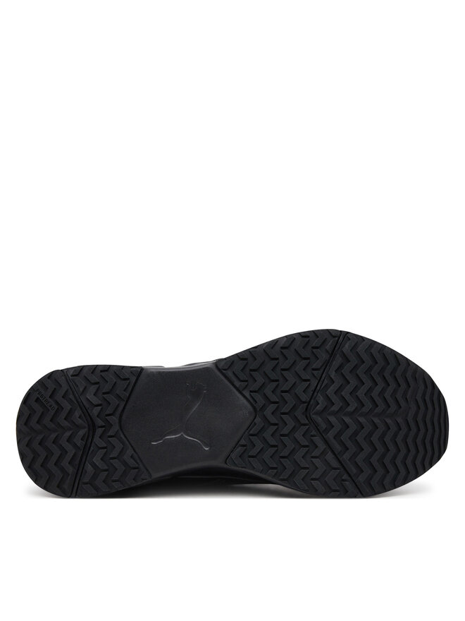 Puma Běžecké boty Puma Disperse Xt 4 Knit 310799 01 Černá