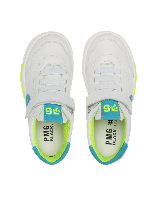 Primigi Sneakers Primigi 3924622 S Weiß