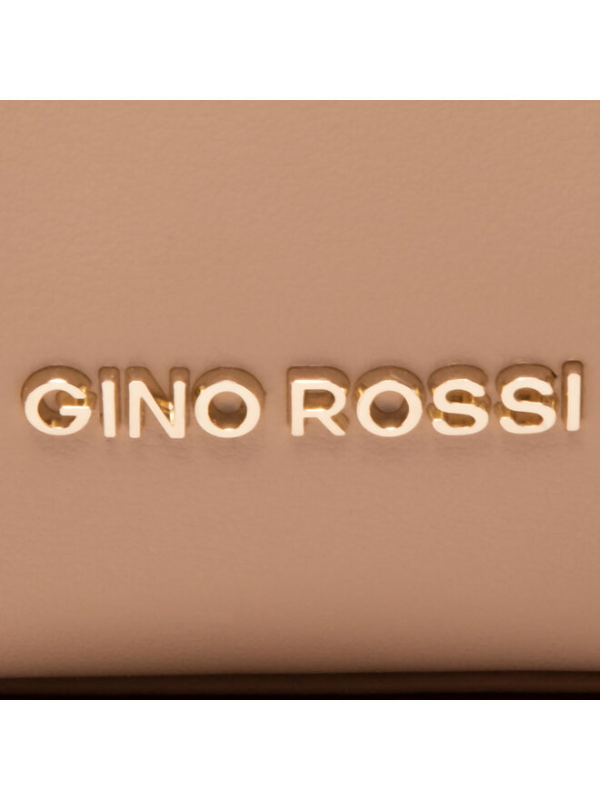 GINO ROSSI Сумка Gino Rossi CSN5224 Коричневий