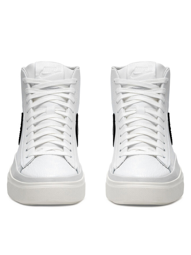Nike Αθλητικά Nike DX5800-100-M Λευκό