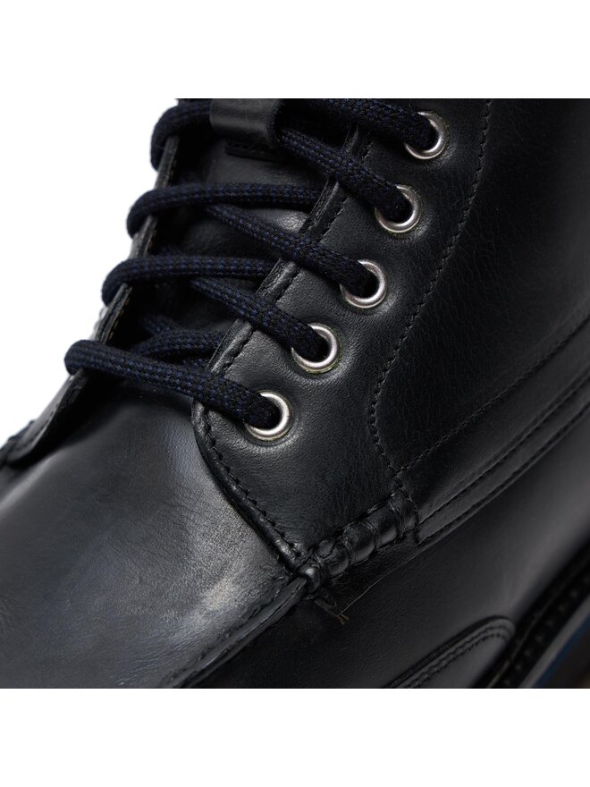 Ted Baker Botas altas Ted Baker Jarrno 255489 Negro