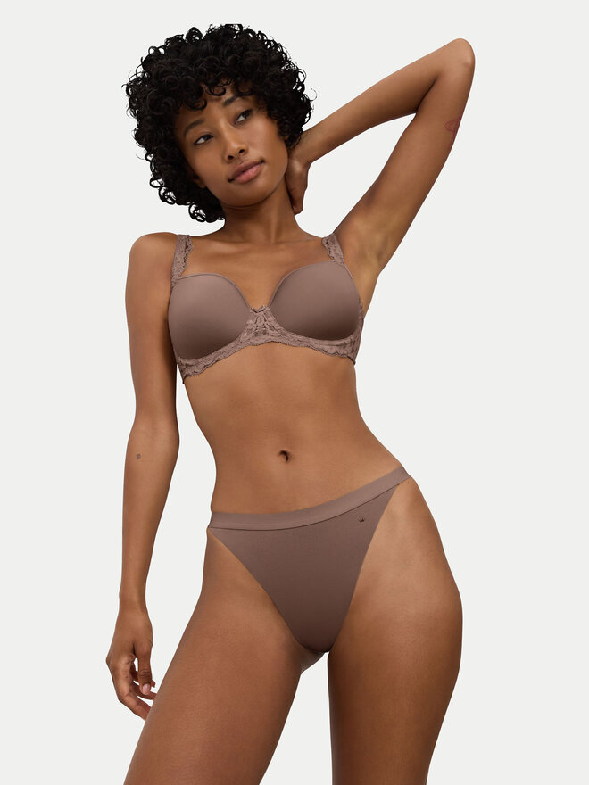 Triumph Triumph Tangice Smart Natural 10214484 Rjava