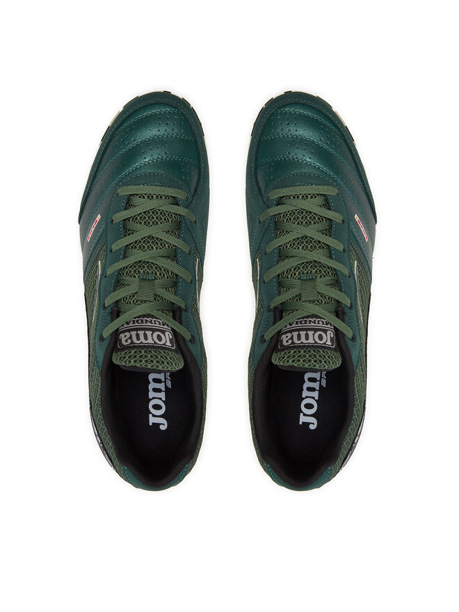 Joma Scarpe da calcio Joma Mundial Turf MUNW2423TF Verde