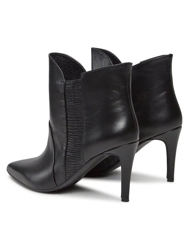 Baldowski Botines Baldowski D04422-2835-001 Negro