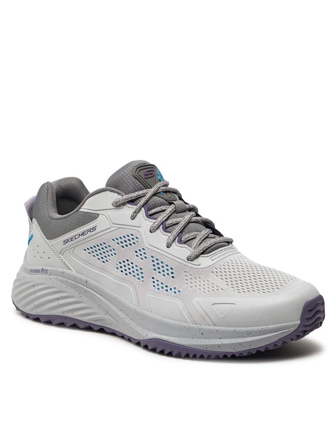 Skechers Laisvalaikio batai Skechers Bounder Rse- 232780/GYMT Pilka