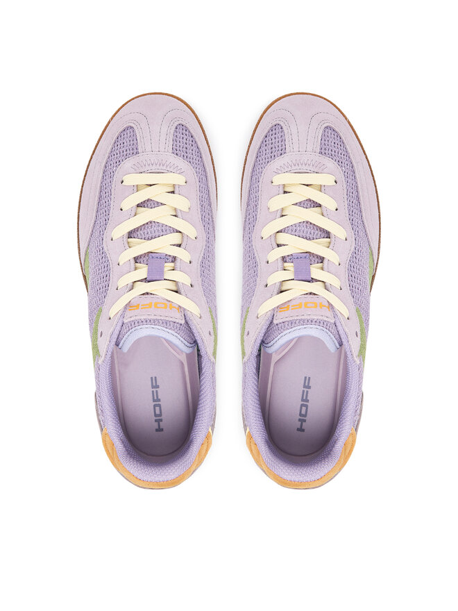 HOFF Sneakers HOFF Park Crochet 12519016 Violett