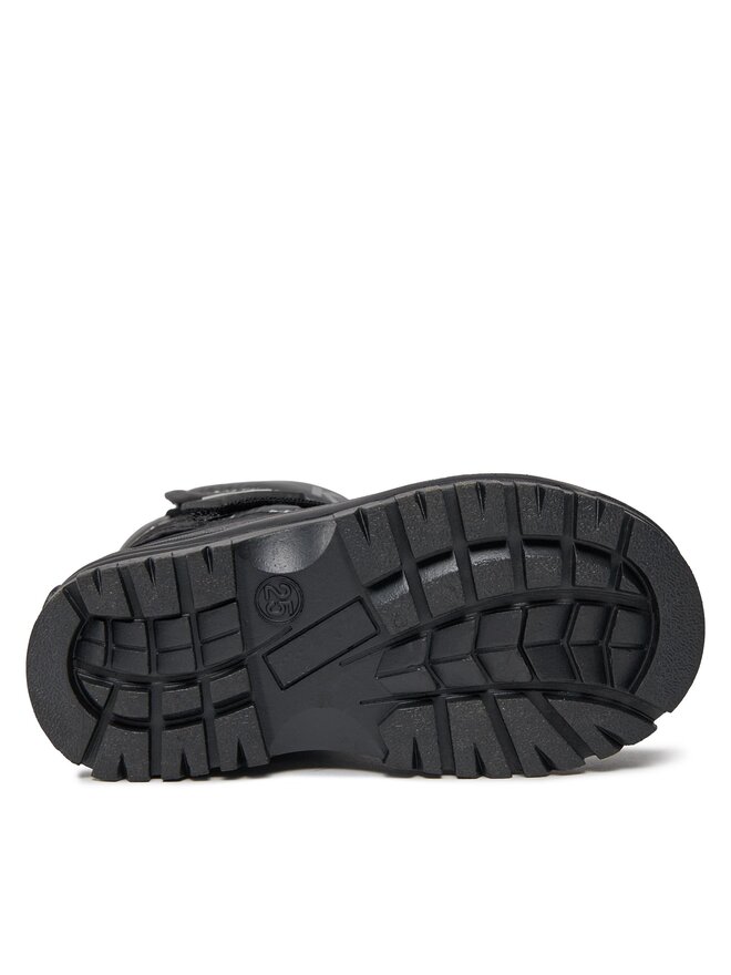 KangaRoos Botas de nieve KangaRoos K-Shell II 02224 000 2240 Gris