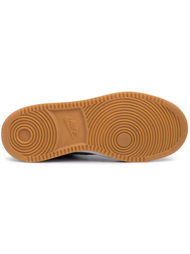 Nike Αθλητικά Nike Ebernon Low Prem AQ2232 001 Γκρι