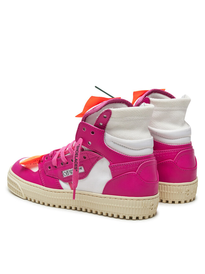 Off-White Sneakers Off-White OWIA112S23LEA0010132 Roz