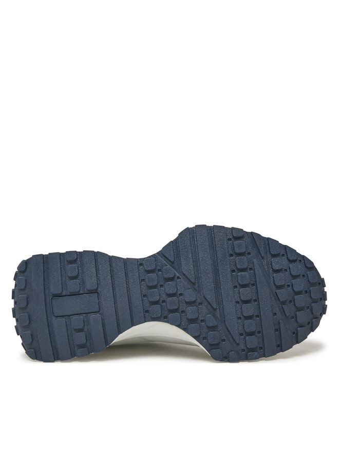 Tommy Hilfiger Tenisice Tommy Hilfiger T3X9-33877-1695X336 S Bijela
