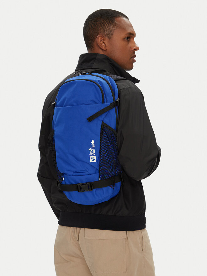 Jack Wolfskin Σακίδιο Jack Wolfskin Velocity 20 A64003 1002 Μπλε
