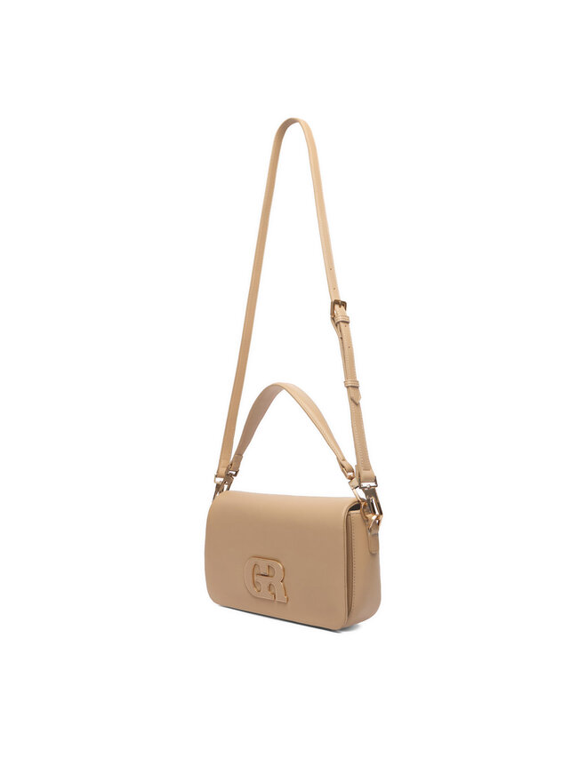 GINO ROSSI Handtasche GINO ROSSI EO-LDA8553 Beige