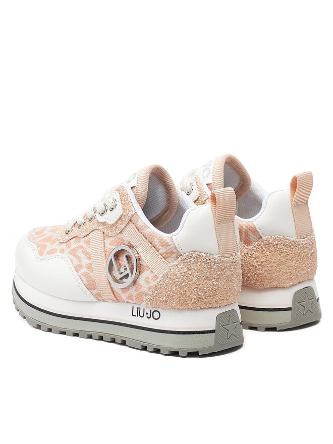 Liu Jo Sneakers Liu Jo Maxi Wonder 709 4A4305 TX402 Multicolore