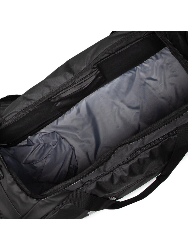 Under Armour Torbica Under Armour Duffel 4.0 Lg 1342658-001 Črna