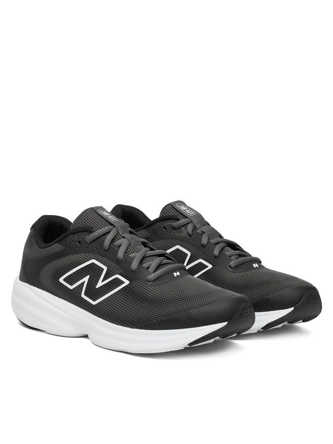 New Balance Laufschuhe New Balance 411 v4 M4114SQ Schwarz