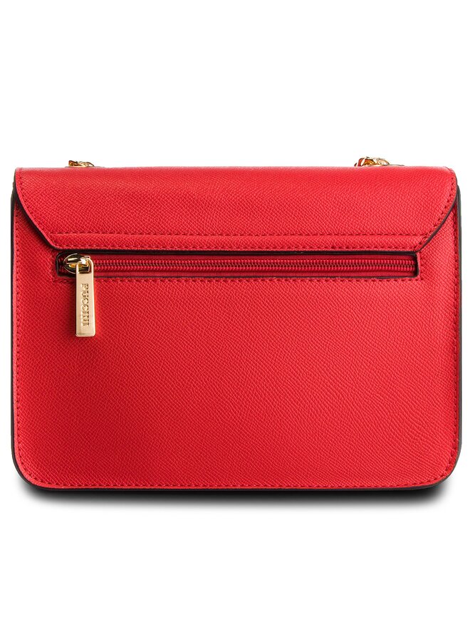 Puccini Handtasche Puccini BT28615 Rot