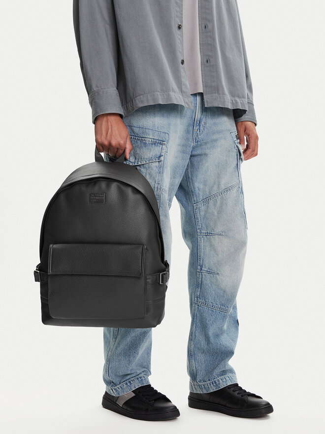 G-Star Raw Раница G-Star Raw CEO-LIAM-XC8180 Сив