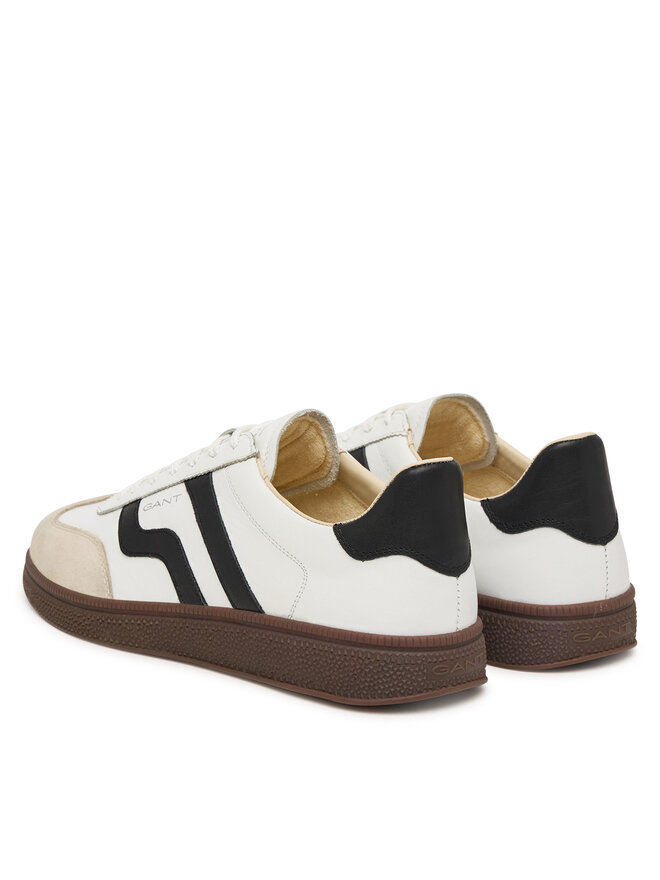 Gant Снікерcи Gant 33631374 Білий