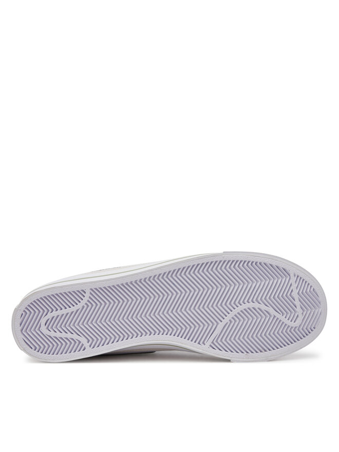 Nike Sportcipők Nike W Court Legacy Mid Nn Fehér