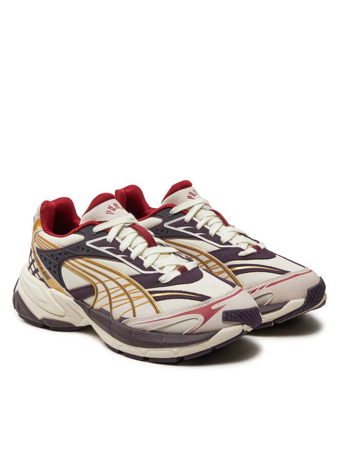 Puma Zapatillas Puma Velophasis Play.Paris 398481 01 De color