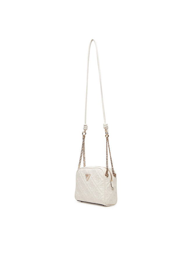 Guess Kabelka Guess HWQL96 58140 Bílá