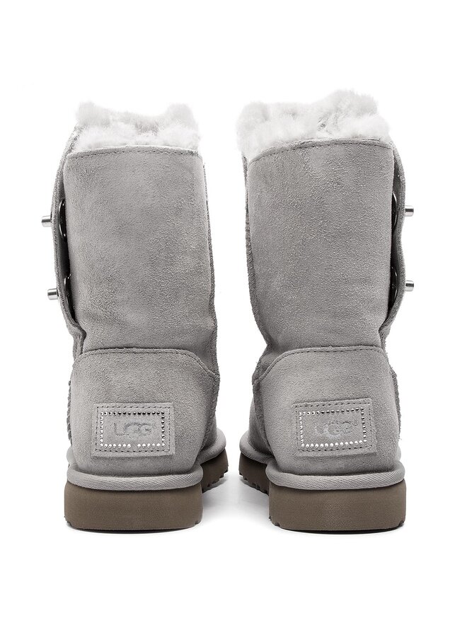 Ugg turnlock bling clearance