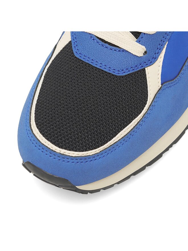 U.S. Polo Assn. Sneakersy U.S. Polo Assn. TABRY007 Niebieski