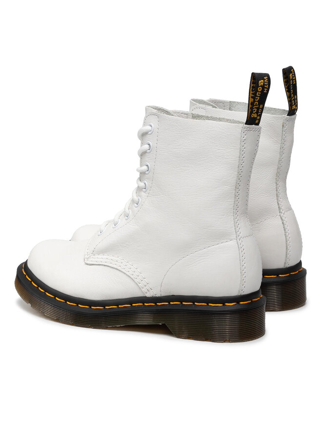 Dr. Martens Берци Dr. Martens 1460 Pascal 26802543 Білий