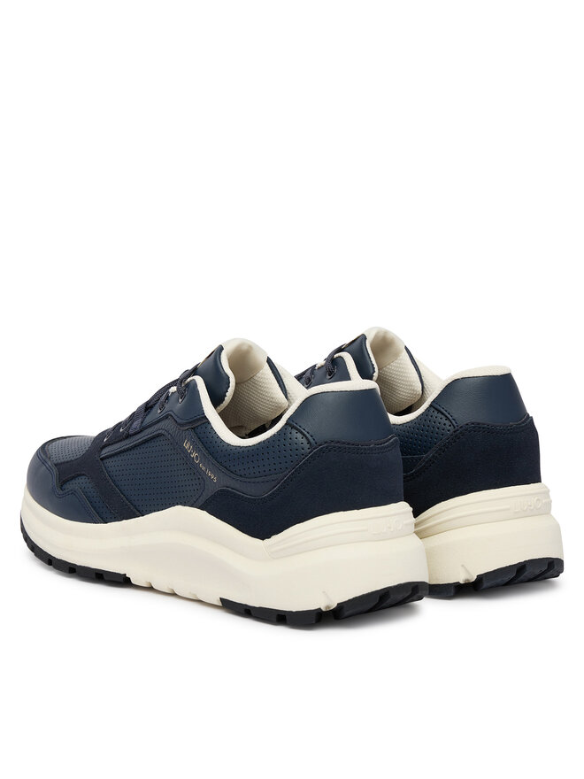 Liu Jo Sneakers Liu Jo 7B6007 PX874 Dunkelblau