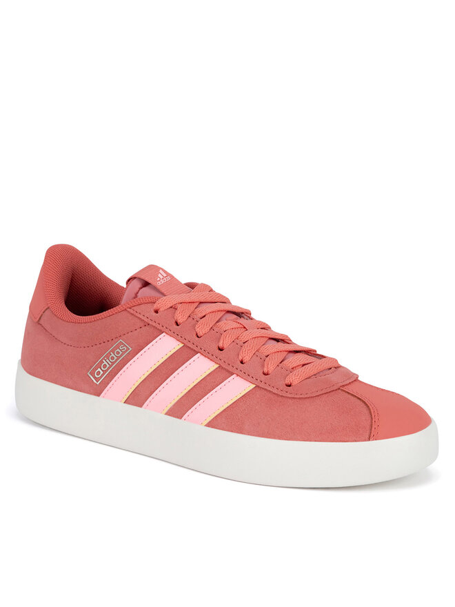 Sneakers adidas VL COURT 3.0 IF4477 Rot | eschuhe.de