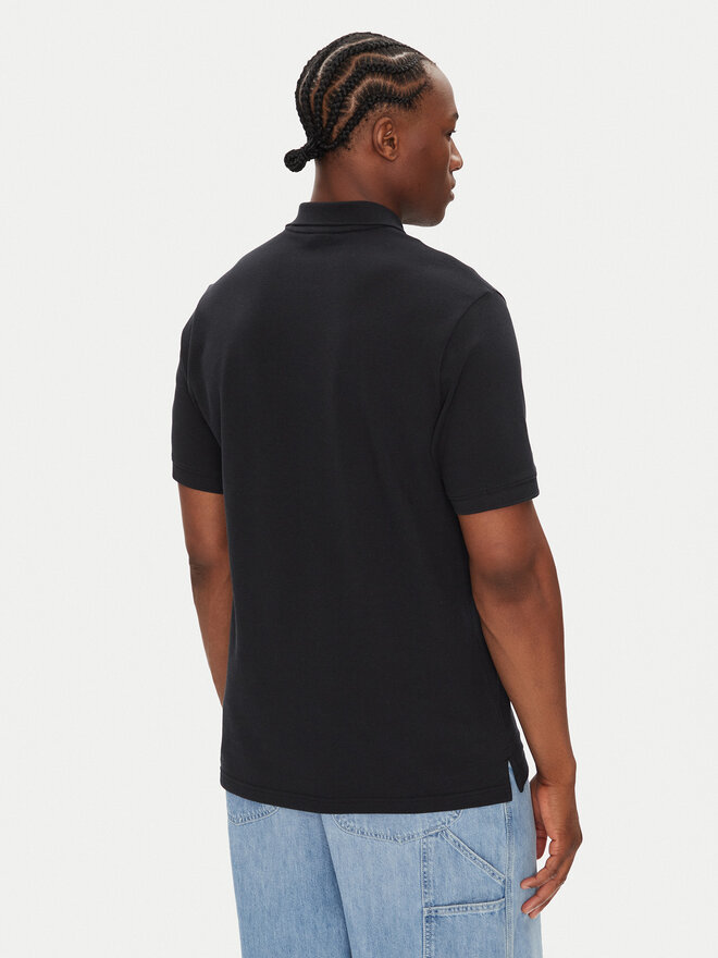 Nike Nike Polo FN3894 Μαύρο Regular Fit