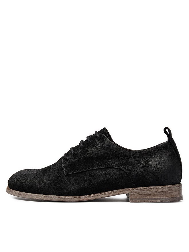 Fly London Halbschuhe Fly London Cikifly P145080003 Schwarz