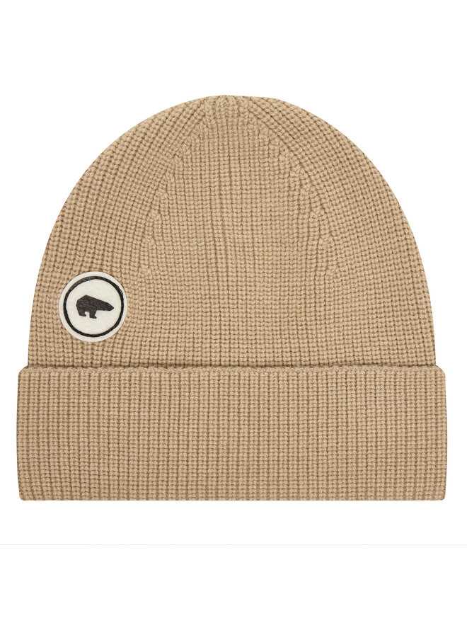 Eisbär Mütze Eisbär Mino 30947 123 Braun