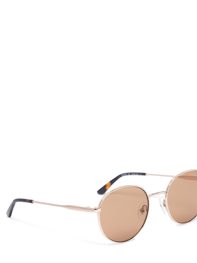 Guess Sonnenbrillen Guess GU00237 Goldfarben