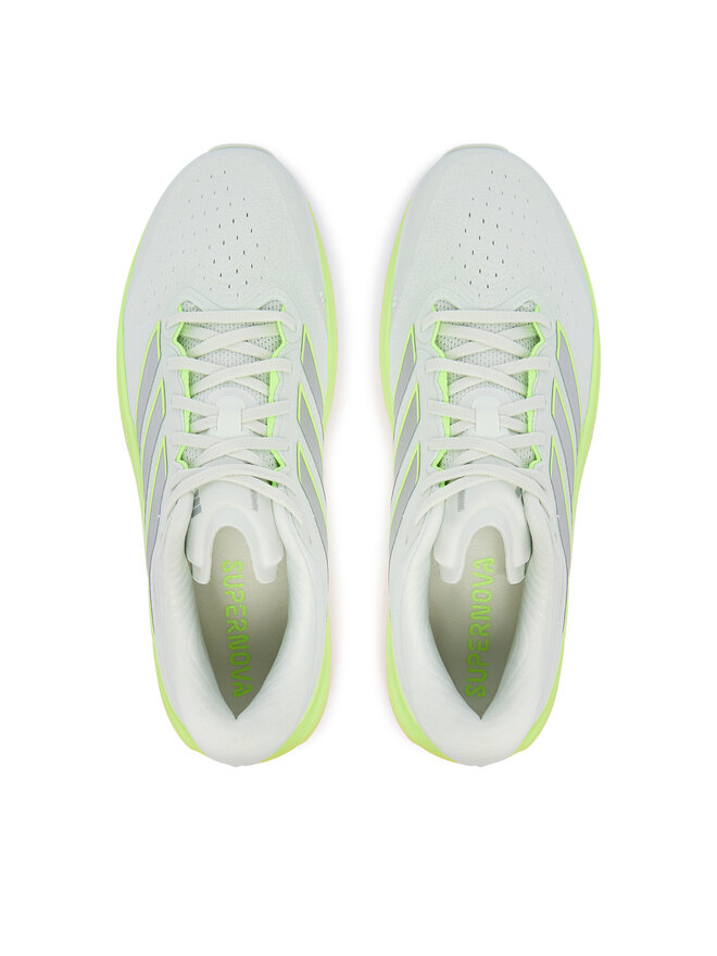 adidas Взуття для бігу adidas Supernova Rise 3 Running Shoes KI9227 Svetlozelena