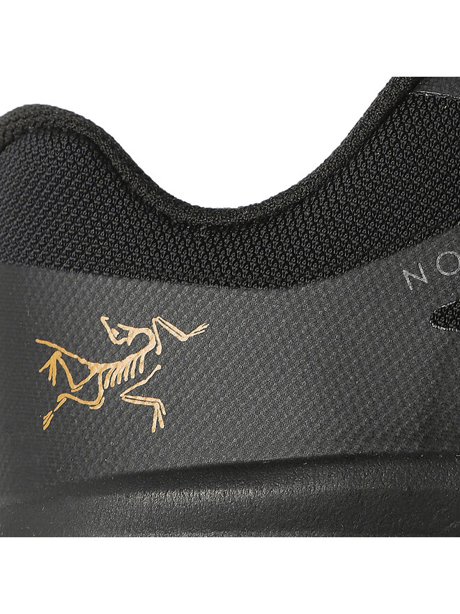 Arc'teryx Běžecké boty Arc'teryx Norvan Ld 3 W 079485-521307 G0 Černá