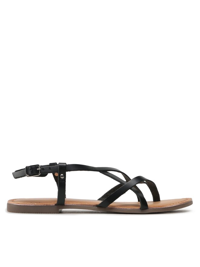 Gioseppo Sandalen Gioseppo LELEX 69114-P Schwarz