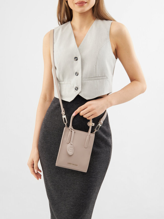 Gino Rossi Bolso Gino Rossi OJ-82716 Beis