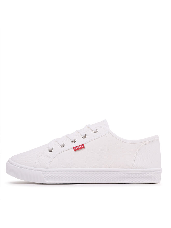 Levi's® Tenisky Levi's® 225832-1733-50 Biela