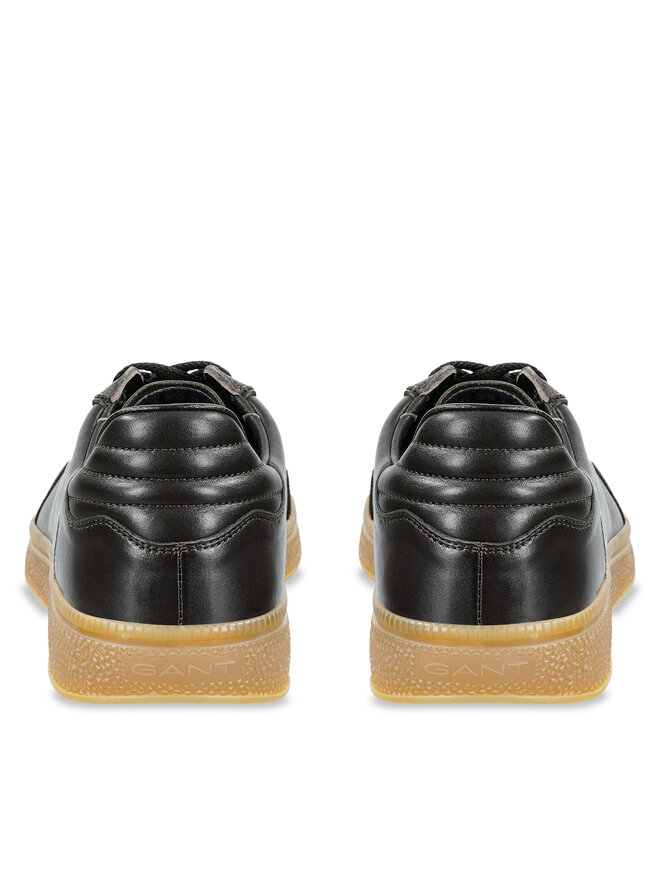 Gant Αθλητικά Gant 31631009 Καφέ