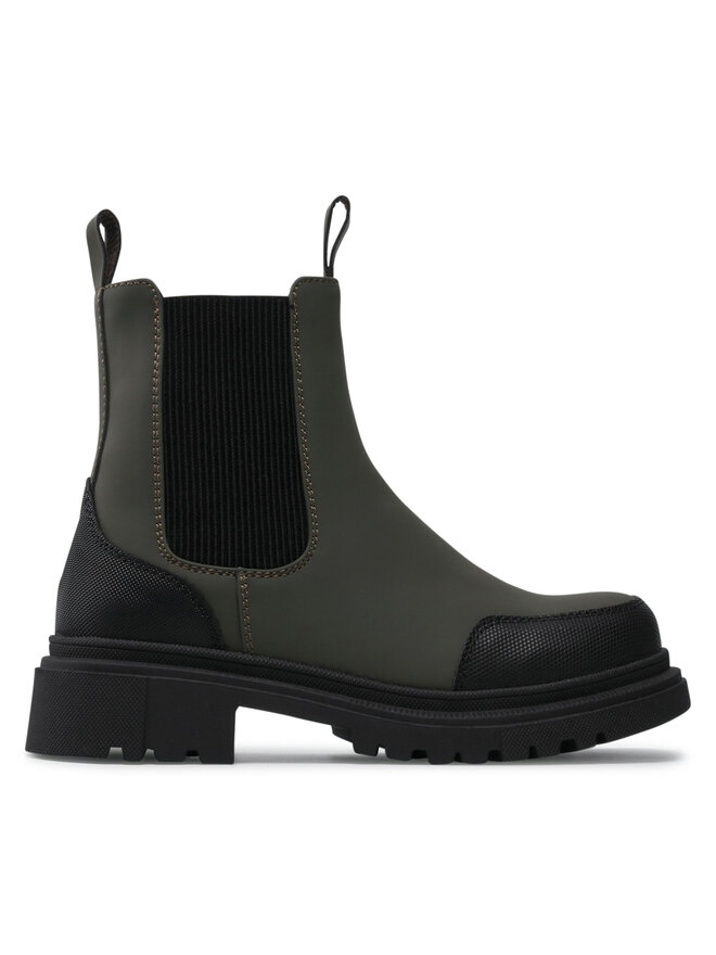 DeeZee Stiefel DeeZee CS5819-05 Khakifarben