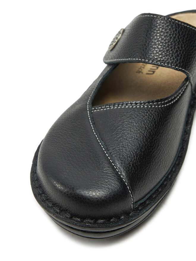 Berkemann Чехли Berkemann Heliane 03457 Черен
