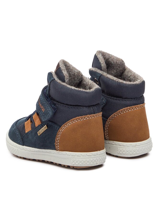 Primigi Csizma Primigi GORE-TEX 6852500 M Sötétkék
