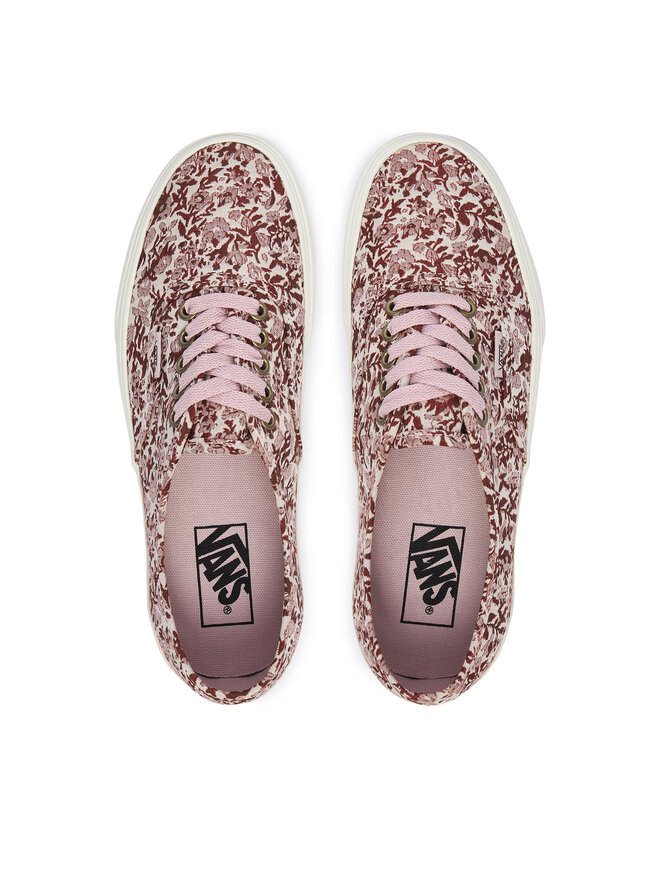 Vans Sneakers aus Stoff Vans Authenthic VN000D6GHL11 Rosa