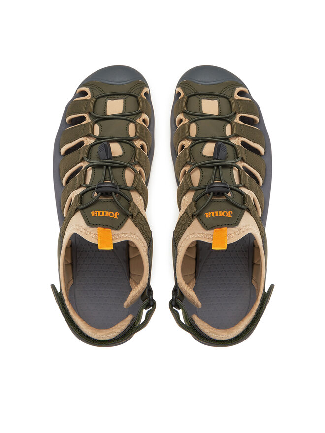 Joma Szandál Joma S.Gea 2523 SGEAS2523V Khaki