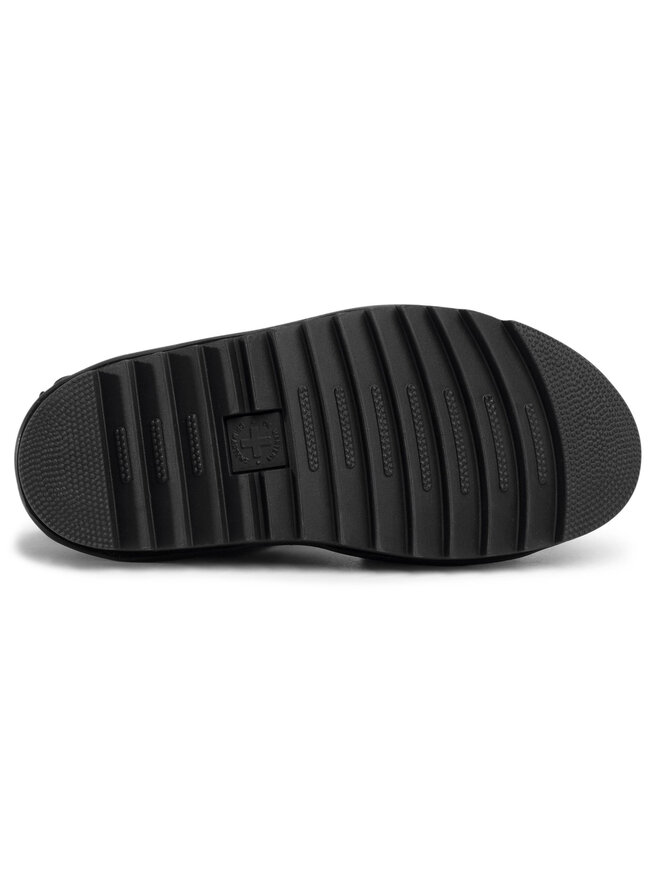 Dr. Martens Sandali Dr. Martens Voss 23802001 Nero