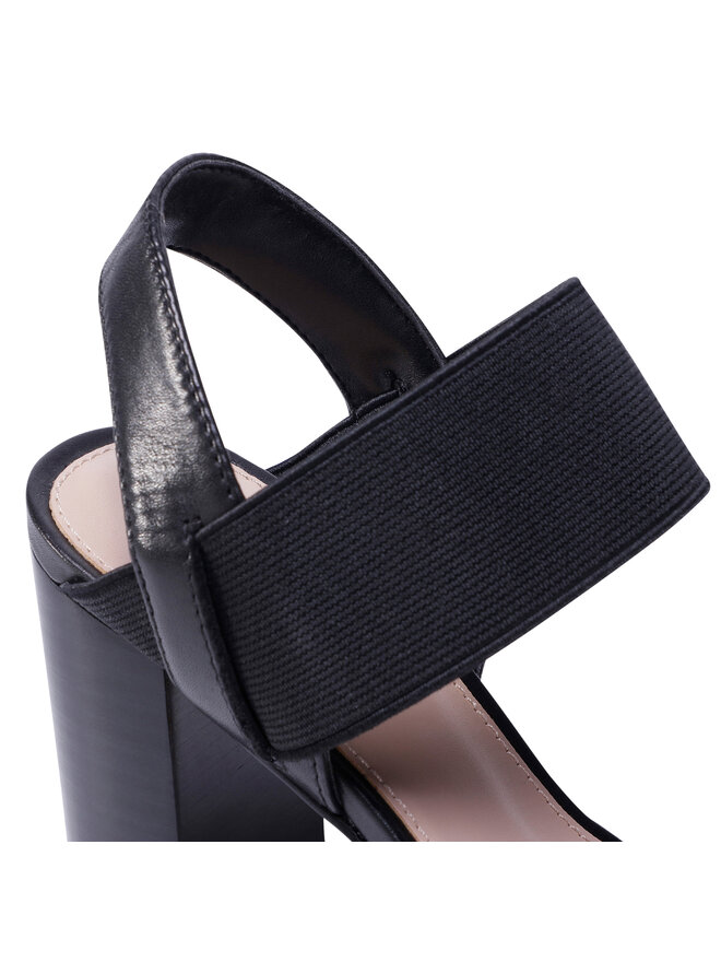 Sandalias Aldo Mullyra 58808627 Negro zapatos.es