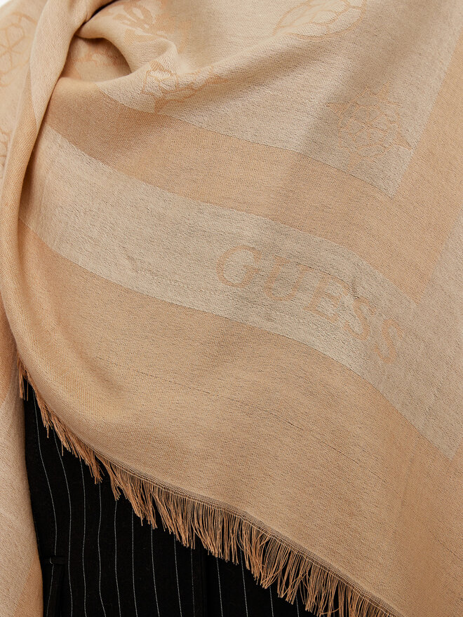 Guess Lakats Guess AW5196 POL03 Bēšs